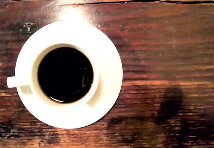 コーヒーは体に良いの？